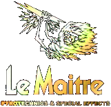 Le Maitre logo